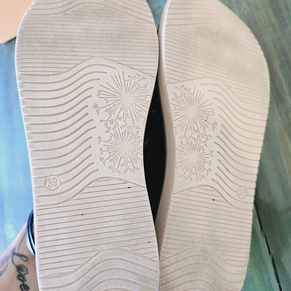 Miz Mooz Punk Sandal - Picture 7 of 8